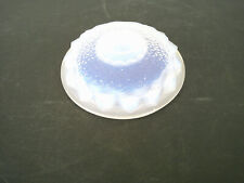 COUPELLE FOND DE LUSTRE ART