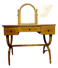 Coiffeuse de dame de style