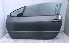 PORTE AV G PEUGEOT 307 CC phase 1 9002Y7