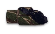 Combat Textiles Protective
