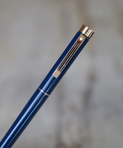 Stylo plume sheaffer targa - plume,