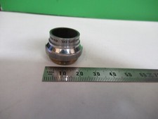 Bausch Objectif 40mm Lentille