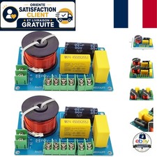 Haut parleurs stéréo hifi - hifi, 3