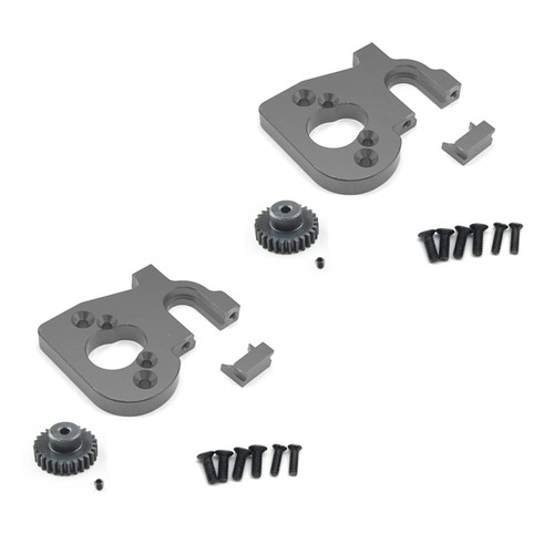 Support de moteur - support,