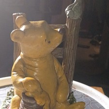 Disney Classic Pooh Ceramic