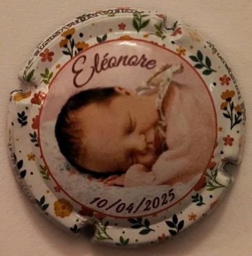 Rare capsule eléonore - capsule,