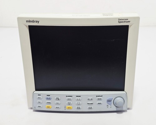 Mindray datascope spectre - mindray,
