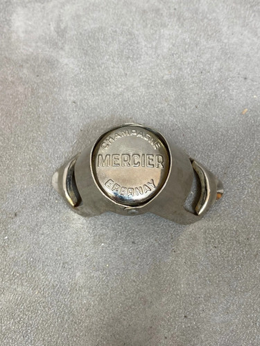 Bouchon stoppeur vintage
