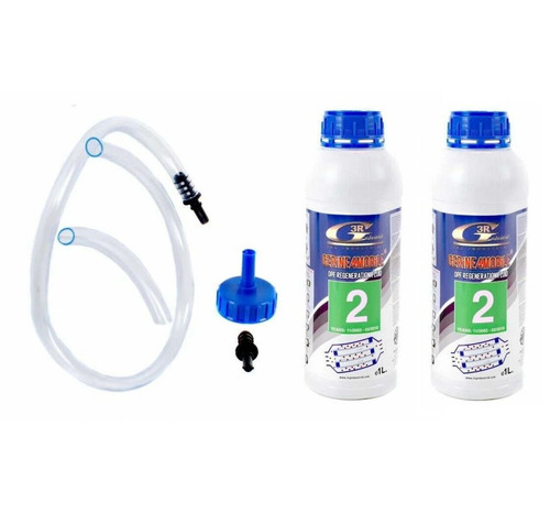 Additif dpf fap cérine - additif, eolys