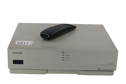 Panasonic 4700 nv - |, nv-hs1000