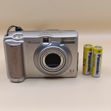 Appareil Photo Canon PowerShot