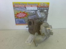 Turbo CITROEN C4 2 PHASE 1 1.6 BLUE HDI - 8V TURBO /R:17801962