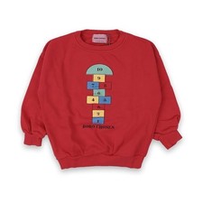 Bobo Choses Haut à manches