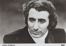 John Perras Photographie Rca