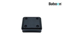 Cache latéral gauche Harley-Davidson FXD Dyna Super Glide 1995-1996