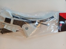 Protection de cadre blanc