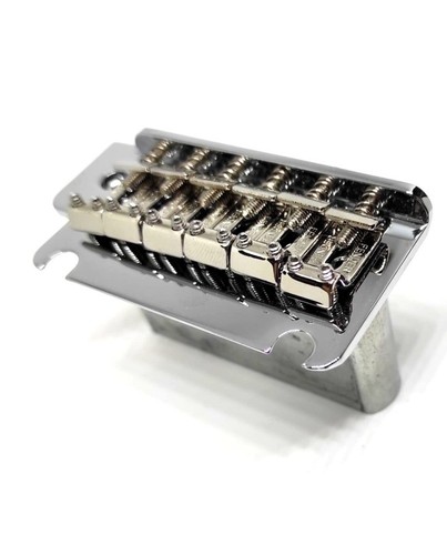 Vibrato stratocaster chrome - vibrato,