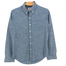 Chemise À Manches Longues