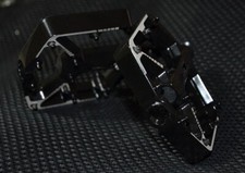 pedale plate Large VTT NEUF