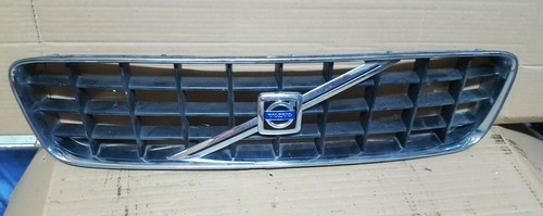 Grille calandre volvo - calandre,