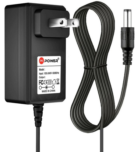 Pkpower adapter charger - pkpower, ac