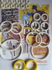 FLIPPER GOTTLIEB- ROYAL FLUSH