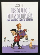 JUL LE GUIDE DU MOUTARD 2007