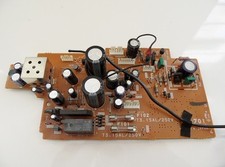 MAIN BOARD SONY MDP-650/450 CARTE CIRCUIT IMPRIME REPAIR PART PS-701 CONNECTEUR