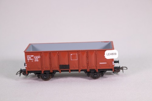 Le4809 piko train wagon - piko,