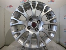JANTE ALU FIAT GRANDE PUNTO EVO III  15 POUCES   2485655