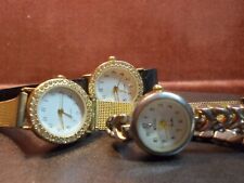 3 Montres Damart femme