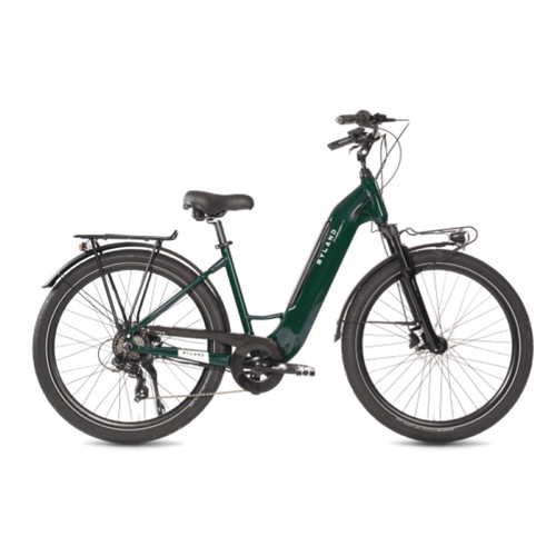 Vélo électrique bike homme - vélo,