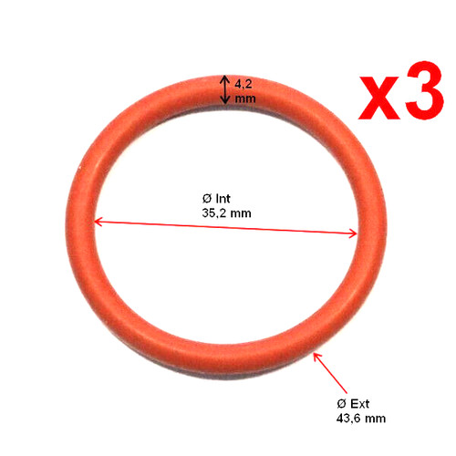 5332149100 joint torique - torique, (x3)