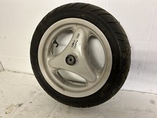 YAMAHA NEOS 100 2002 MBK