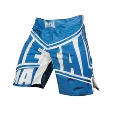 METAL BOXE SHORT LONG MMA BOXE