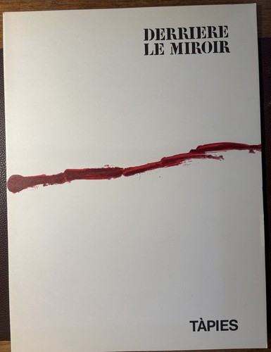 Derrière miroir 180 - le,
