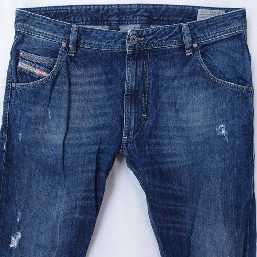 Hommes diesel krooley ajusté - krooley,