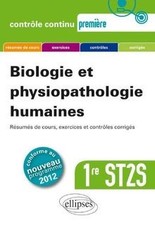 Biologie  Physiopathologie