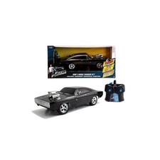 FAST & FURIOUS Dodge Charger Radio-commandée 1/24