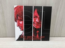 Lecteur CD Glay 1993-2009 complet meilleur disque Blu-ray 2CD d'occasion