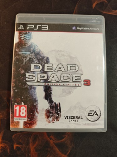 Dead space édition - dead,