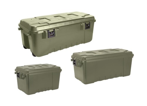 Valise rangement coffre - de,