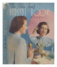 LYNX, J.J Le Livre De Chevet Du Fan De Film N° 2 1949 Première Édition Relié