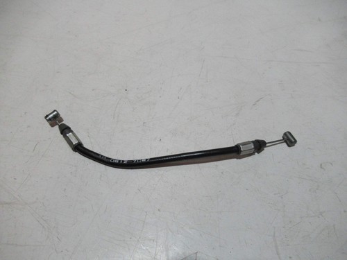 Câble selle kawasaki z 650 - (kawasaki,
