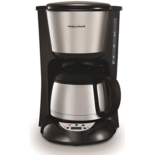 Cafetière programmable