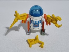 Playmobil Playmospace 3591