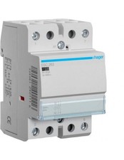 Contacteur 63A 2 Contact à