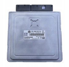 STEROWNIK VW PASSAT 1.6TDI