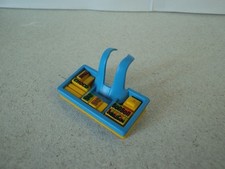 PLAYMOBIL vintage city cirque