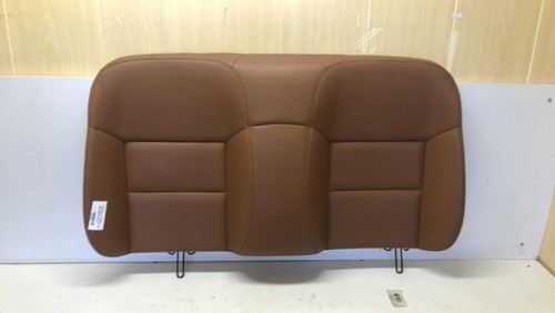Banquette arriere peugeot 207 - arriere,